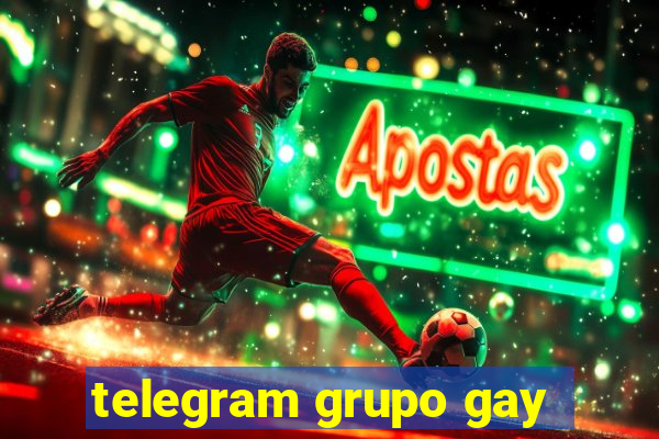 telegram grupo gay